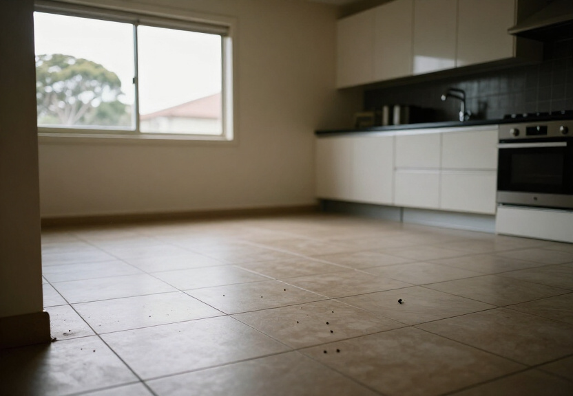Pest-free kitchen in Narraweena after treatment